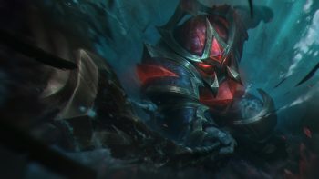 Nautilus Conquistador MSI 2020 skin