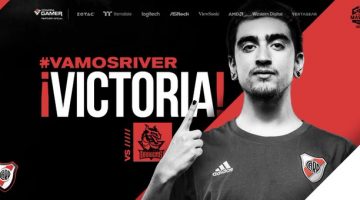 Liga Master FLow: Isurus y River Plate clasificados a playoffs