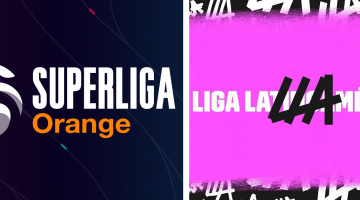 Superliga Orange y LLA: Dos regiones casi cercanas