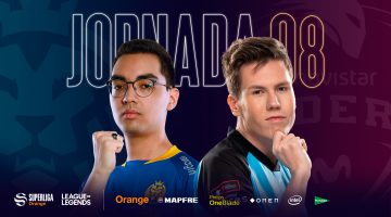 Superliga Orange: Un respiro para Movistar Riders