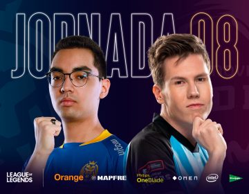 Superliga Orange: Un respiro para Movistar Riders