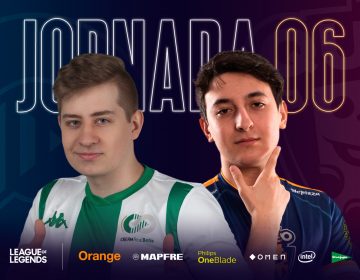 Superliga Orange: Team Queso saca su primer punto