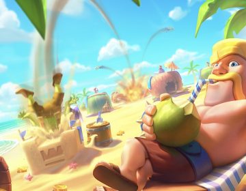 Clash Royale temporada 13: cambios, nuevos modos y fecha