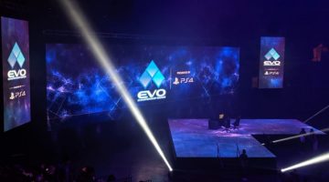 Cancelan EVO Online en medio de la polémica de pedofília