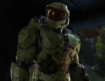 Podrás jugar el multijugador de Halo Infinite gratis