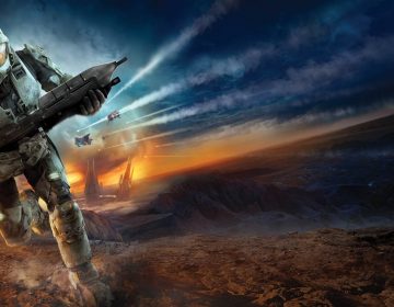 Esta es la fecha de lanzamiento de Halo 3 en PC