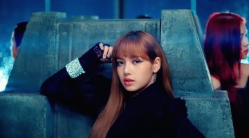 LISA de BLACKPINK es la portavoz oficial de Brawl Stars en China