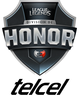 División de Honor Telcel