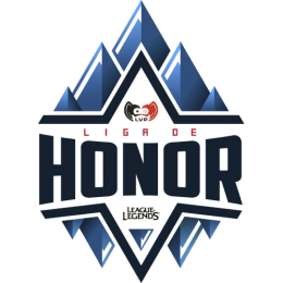 Liga de Honor Entel