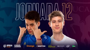 Superliga Orange: UCAM, el terror de MAD Lions Madrid