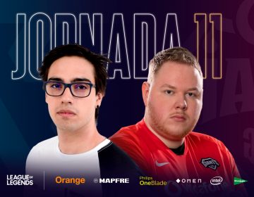 Superliga Orange: Punto y resurrección de BCN Squad