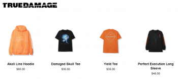 true damage mercancia 2020