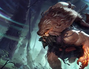 LoL: Udyr, la sorpresa del arranque de la temporada 11