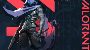 Riot Games lanzó un misterioso teaser de VALORANT