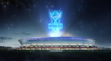 Worlds 2020: Esta es la fecha y lugar de la gran final