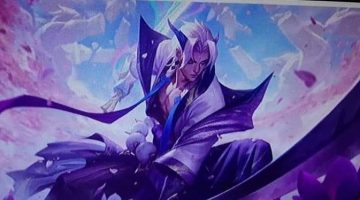 RUMOR: Este podría ser Yone, el hermoso hermano de Yasuo en LoL
