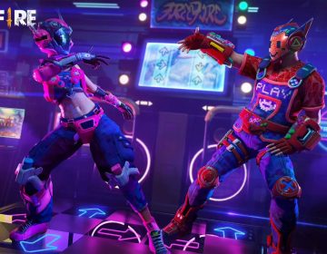 Free Fire alcanza a los 100 millones de jugadores diarios