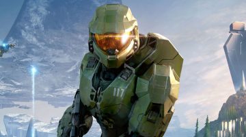 Rumor: Halo Infinite tendrá battle royale