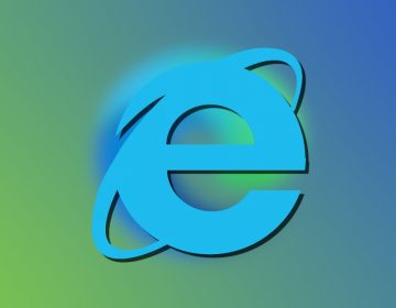 Microsoft terminará soporte a Internet Explorer en 2021