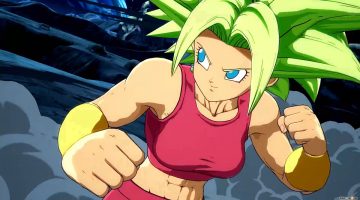 El Dragon Ball FighterZ Show ya tiene fecha y hora