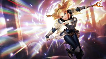 LoL: Los mejores campeones del parche 11.23