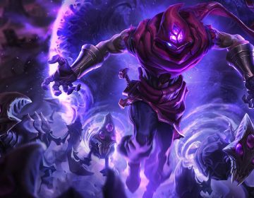 LoL: Cómo counterear a Malzahar