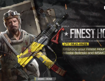 CoD: Mobile: Cómo desbloquear gratis a Nikolai Belinski