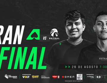 LVP México: Team Aze y Estral le ponen picante a la final