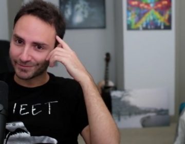 Blizzard inmortalizó a Reckful como un NPC de WoW