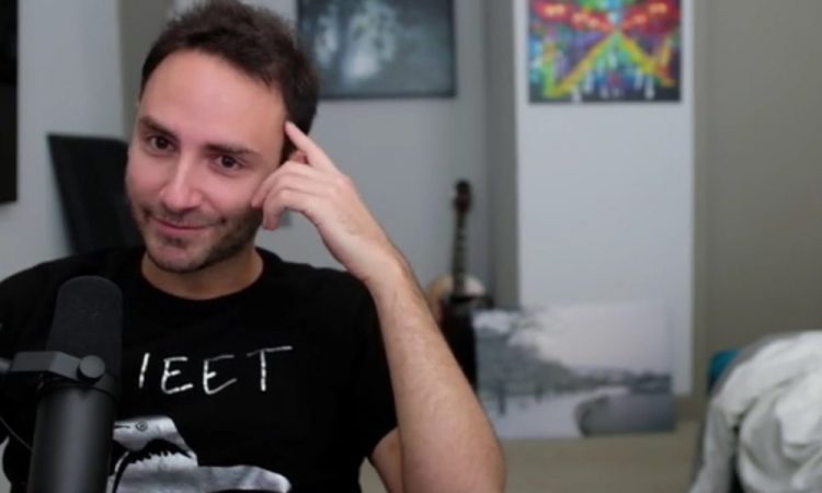 Blizzard inmortalizó a Reckful como un NPC de WoW