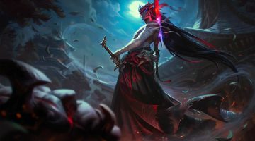 LoL: ¿Yone y Yasuo rotos con el nuevo Compas Letal? Riot responde