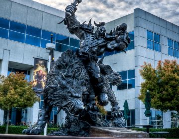Disparidad de sueldos aumenta la tensión entre Blizzard y sus empleados