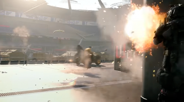 CoD: Warzone confirma el estadio de Verdansk en la Temporada 5
