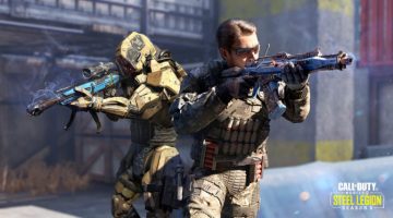 CoD: Mobile podría tener otra prueba beta