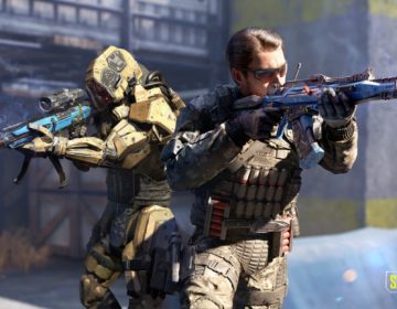 CoD: Mobile podría tener otra prueba beta