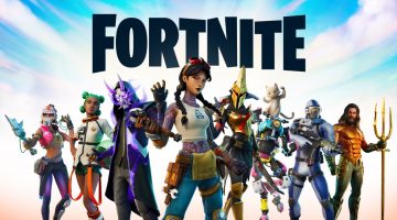 Fortnite: Thor podría ser el protagonista de la nueva temporada