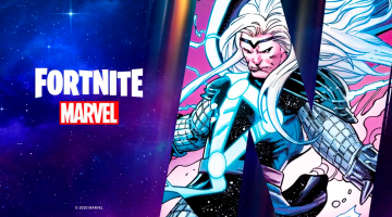 Fortnite: Thor y Galactus protagonizarán la temporada 4