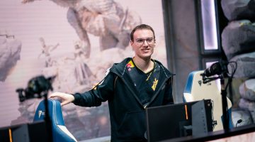 LEC: G2 reconecta y se mete a semifinales