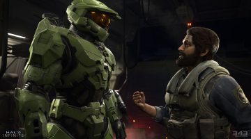 El modo cooperativo de Halo Infinite se empezará a probar en julio