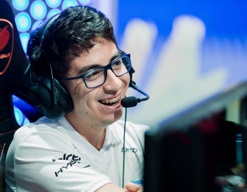 Análisis LLA: ¿Cómo Slow abrió el marcador para Isurus ante Rainbow7?