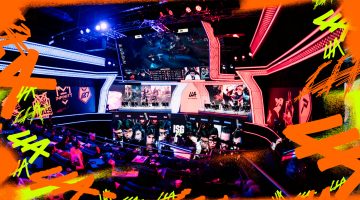 LLA Gran Final: horarios y fechas de actividades