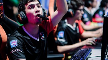 Rainbow7 despide al carrilero superior Acce
