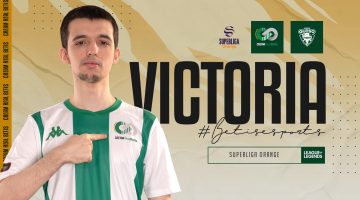 Superliga Orange: Betis quiebra a Team Queso y firma su pase a semifinales
