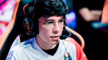 LLA: ¿Cómo resultó la «G2 latina» de Rainbow7?