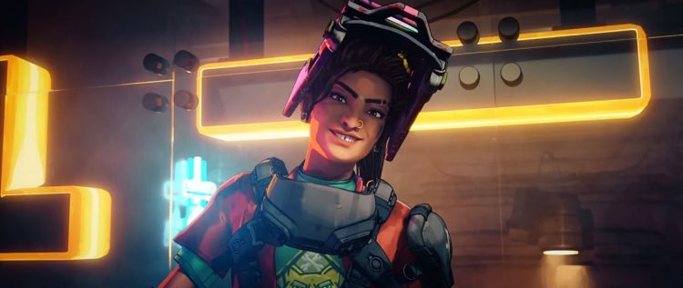 Conoce cuándo llegará la temporada 6 de Apex Legends