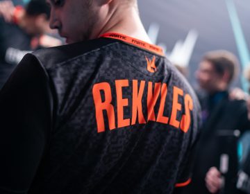 LEC: Fnatic aterroriza a Rogue y entra a Worlds