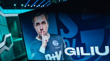 LEC: Schalke 04 remonta el split y casi entra a Worlds 2020