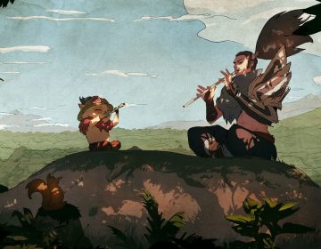 Riot Games castigara aún más a los AFK en LoL