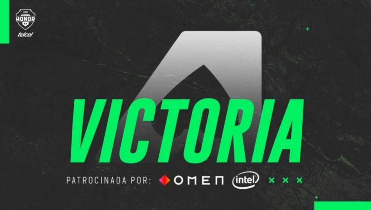 LVP México: Team Aze da cátedra de LoL y se mete a la final