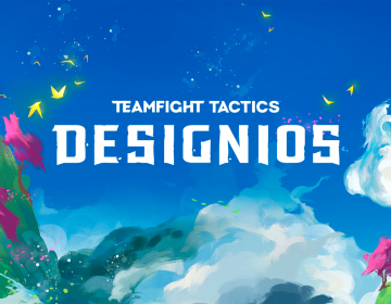 TFT: ¿Qué traerá el set 4, Designios?